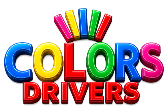 Colors Drivers — MTO Approved Driving School